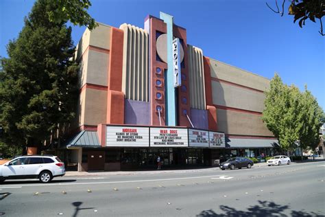 roxy santa rosa theater